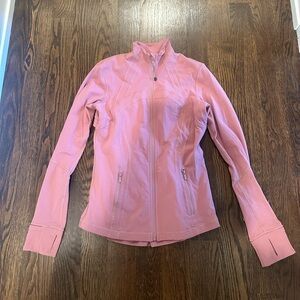 Lululemon Define Jacket in Quicksand color